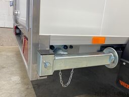 Vezeko TK B 27.30 KH Kühlanhänger