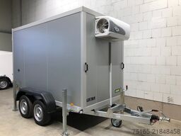 UNSINN UKT 6C 3015-26-14 Kühlanhänger