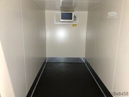 UNSINN UKT 6C 3015-26-14 Kühlanhänger