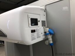 UNSINN UKT 6C 3015-26-14 Kühlanhänger