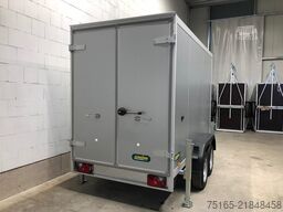 UNSINN UKT 6C 3015-26-14 Kühlanhänger