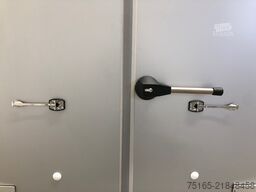 UNSINN UKT 6C 3015-26-14 Kühlanhänger