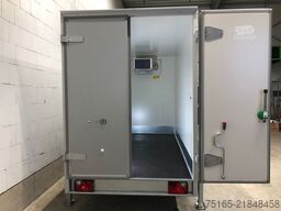 UNSINN UKT 6C 3015-26-14 Kühlanhänger