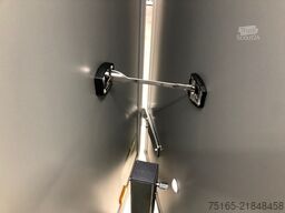 UNSINN UKT 6C 3015-26-14 Kühlanhänger