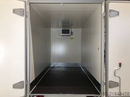 UNSINN UKT 6C 3015-26-14 Kühlanhänger