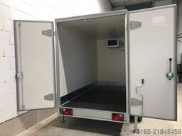 UNSINN UKT 6C 3015-26-14 Kühlanhänger