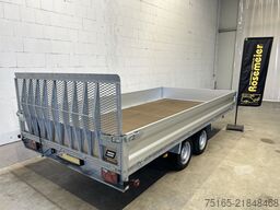 Variant 3542 UX Kipp Plattform/Universaltransporter