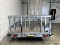 Variant 3542 UX Kipp Plattform/Universaltransporter