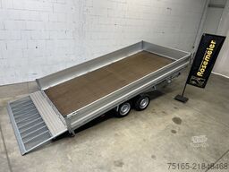 Variant 3542 UX Kipp Plattform/Universaltransporter
