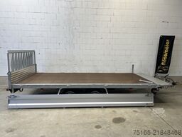 Variant 3542 UX Kipp Plattform/Universaltransporter