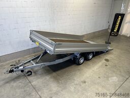 Variant 3542 UX Kipp Plattform/Universaltransporter