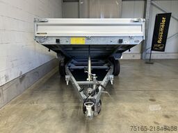 Variant 3542 UX Kipp Plattform/Universaltransporter