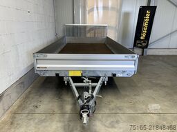 Variant 3542 UX Kipp Plattform/Universaltransporter