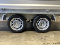 Variant 3542 UX Kipp Plattform/Universaltransporter