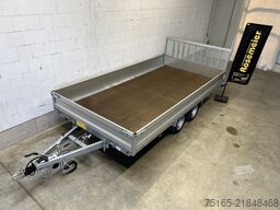 Variant 3542 UX Kipp Plattform/Universaltransporter