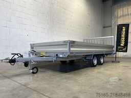Variant 3542 UX Kipp Plattform/Universaltransporter