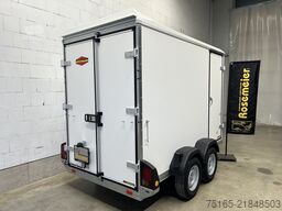 Böckmann KT 3015/27 H F Tür Kofferanhänger