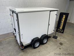Böckmann KT 3015/27 H F Tür Kofferanhänger