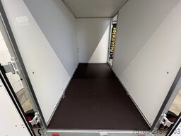Böckmann KT 3015/27 H F Tür Kofferanhänger