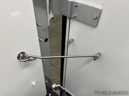Böckmann KT 3015/27 H F Tür Kofferanhänger
