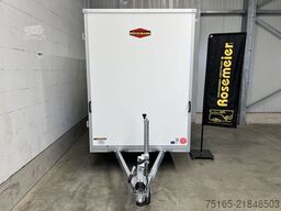 Böckmann KT 3015/27 H F Tür Kofferanhänger