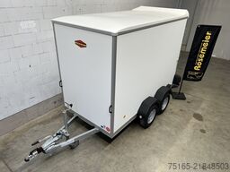 Böckmann KT 3015/27 H F Tür Kofferanhänger