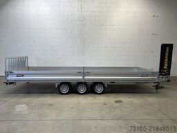 Variant 3563 UX Kipp Plattform/Universaltransporter