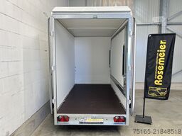 Böckmann KT 3015/20 H Verkaufsklappe Kofferanhänger