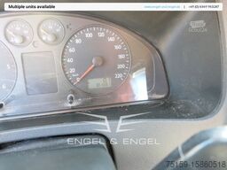 Volkswagen T5 Transporter 1.9 TDI PARKTRONIK 2xSCHIEBETÜR