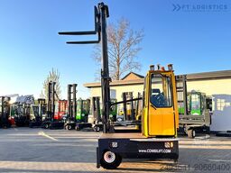 Combilift C5000SL / 5T / DUPLEX 4000 MM / GAS