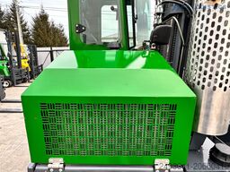 Combilift C3000 / 4100 MM / 3 TONS / LPG /LIKE NEW