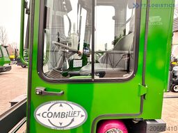 Combilift C3000 / 4100 MM / 3 TONS / LPG /LIKE NEW