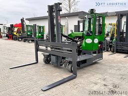 Combilift C3000 / 4100 MM / 3 TONS / LPG /LIKE NEW