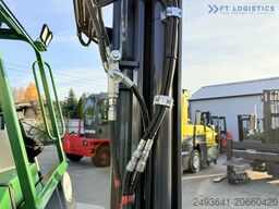 Combilift CB4000 GAS TRIPLEX 5200 POSITIONER