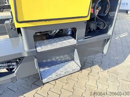 Combilift C5000XL GAS DUPLEX 6000MM FREE LIFT