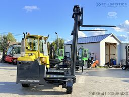 Combilift C5000XL GAS DUPLEX 6000MM FREE LIFT