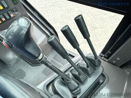 Manitou MSI30 / DIESEL / DUPLEX 3350 / CABIN