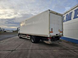 RENAULT D19 WIDE 280 - E6 - BOITE MECANIQUE