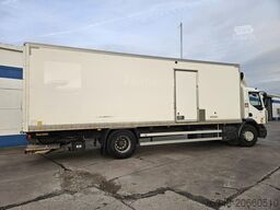 RENAULT D19 WIDE 280 - E6 - BOITE MECANIQUE