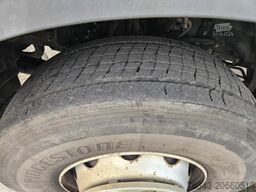 RENAULT D19 WIDE 280 - E6 - BOITE MECANIQUE