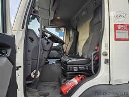 RENAULT D19 WIDE 280 - E6 - BOITE MECANIQUE