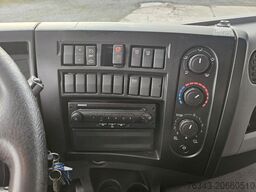 RENAULT D19 WIDE 280 - E6 - BOITE MECANIQUE