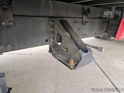 RENAULT D19 WIDE 280 - E6 - BOITE MECANIQUE