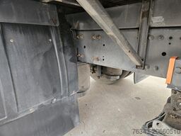 RENAULT D19 WIDE 280 - E6 - BOITE MECANIQUE