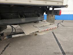 RENAULT D19 WIDE 280 - E6 - BOITE MECANIQUE