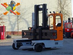 Hubtex DQ80-G
