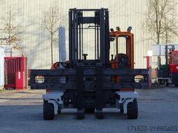Hubtex DQ80-G