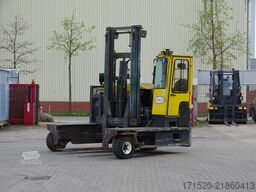 Combilift C8000
