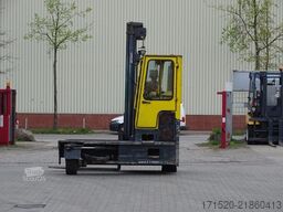 Combilift C8000