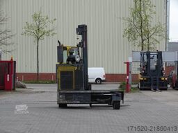 Combilift C8000